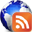 RSS AutoGen icon